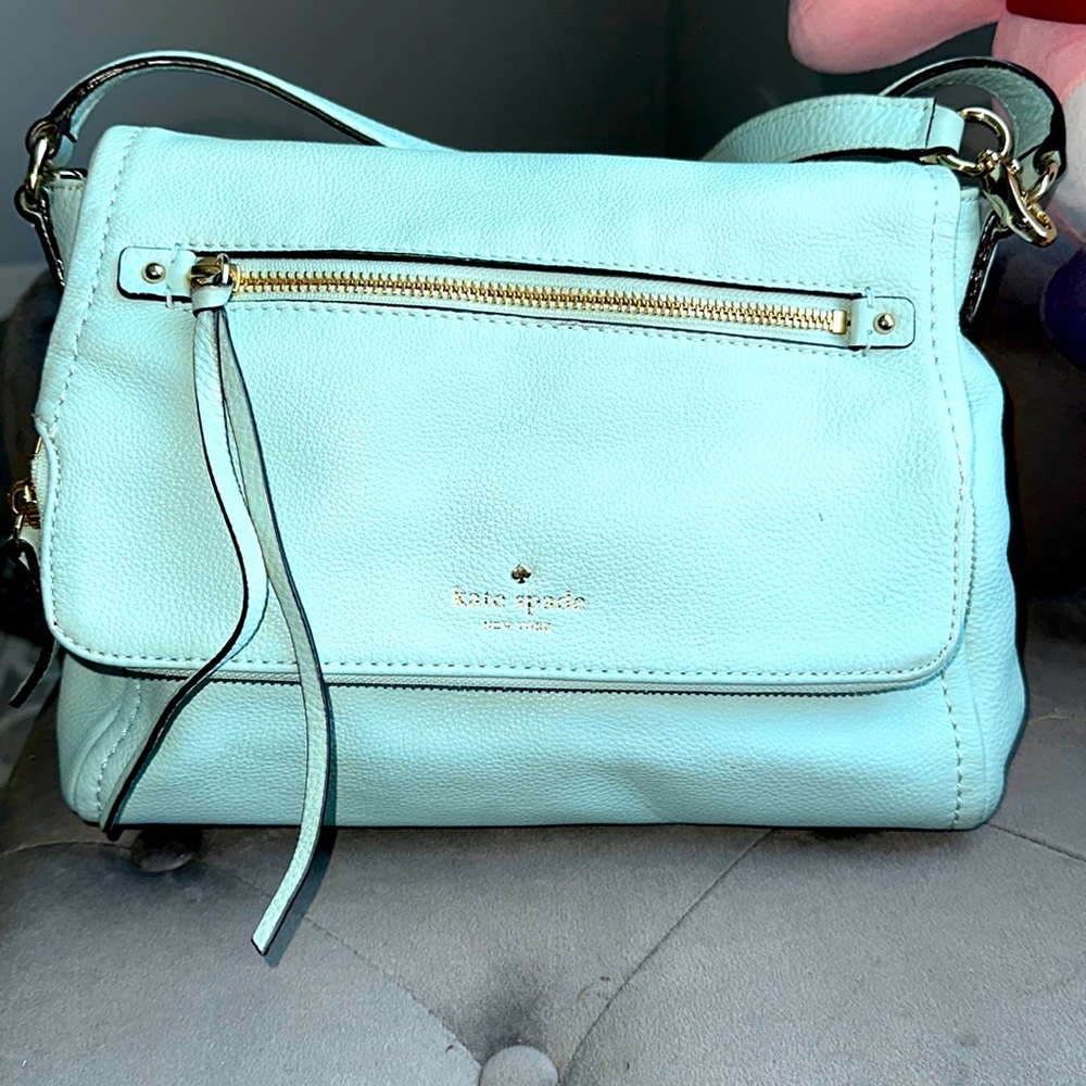 Kate spade crossbody
